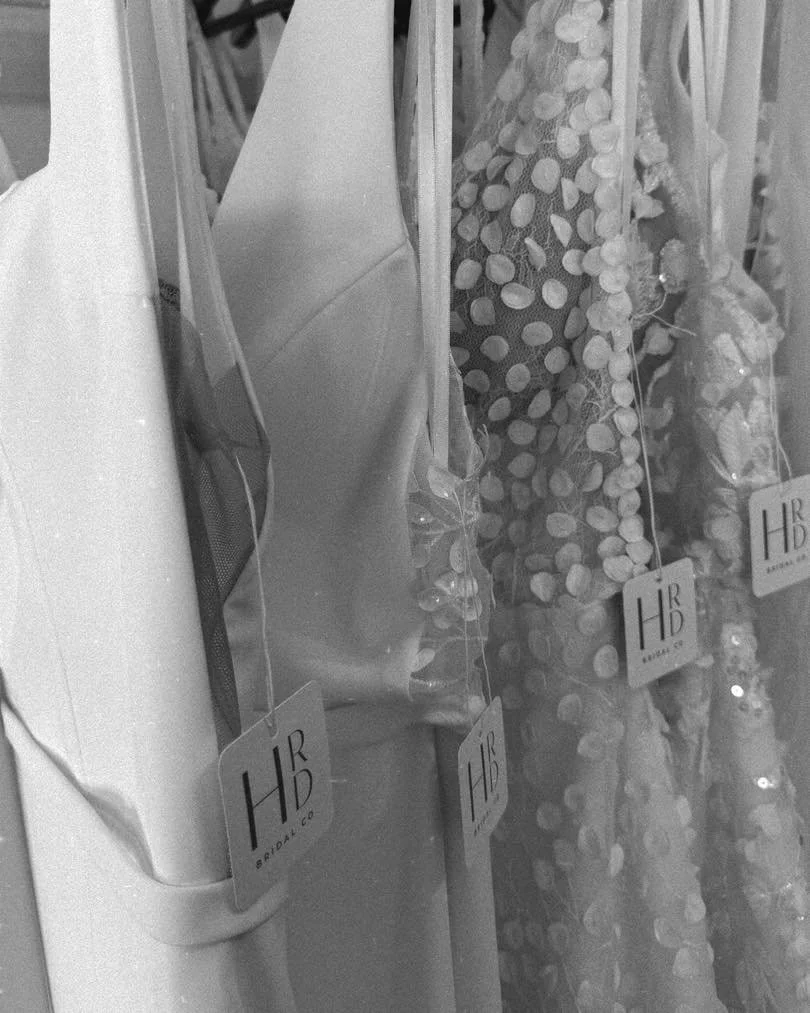 OPENING MEGA SALE 🏷️💲
Join us on Friday night in the boutique to access exclusive discounts on "Sale Rail" stock.
Huge savings of up to 50% on over 20 designer gowns and accessories.
Friday October 3rd
4:30pm to 6:30pm
No appointment ne