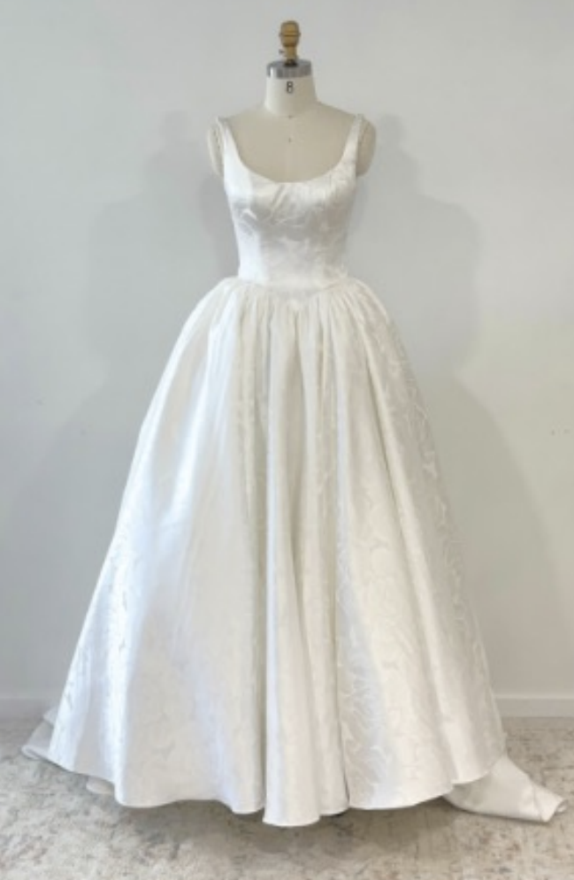 Isabelle by Jack Sullivan Bridal