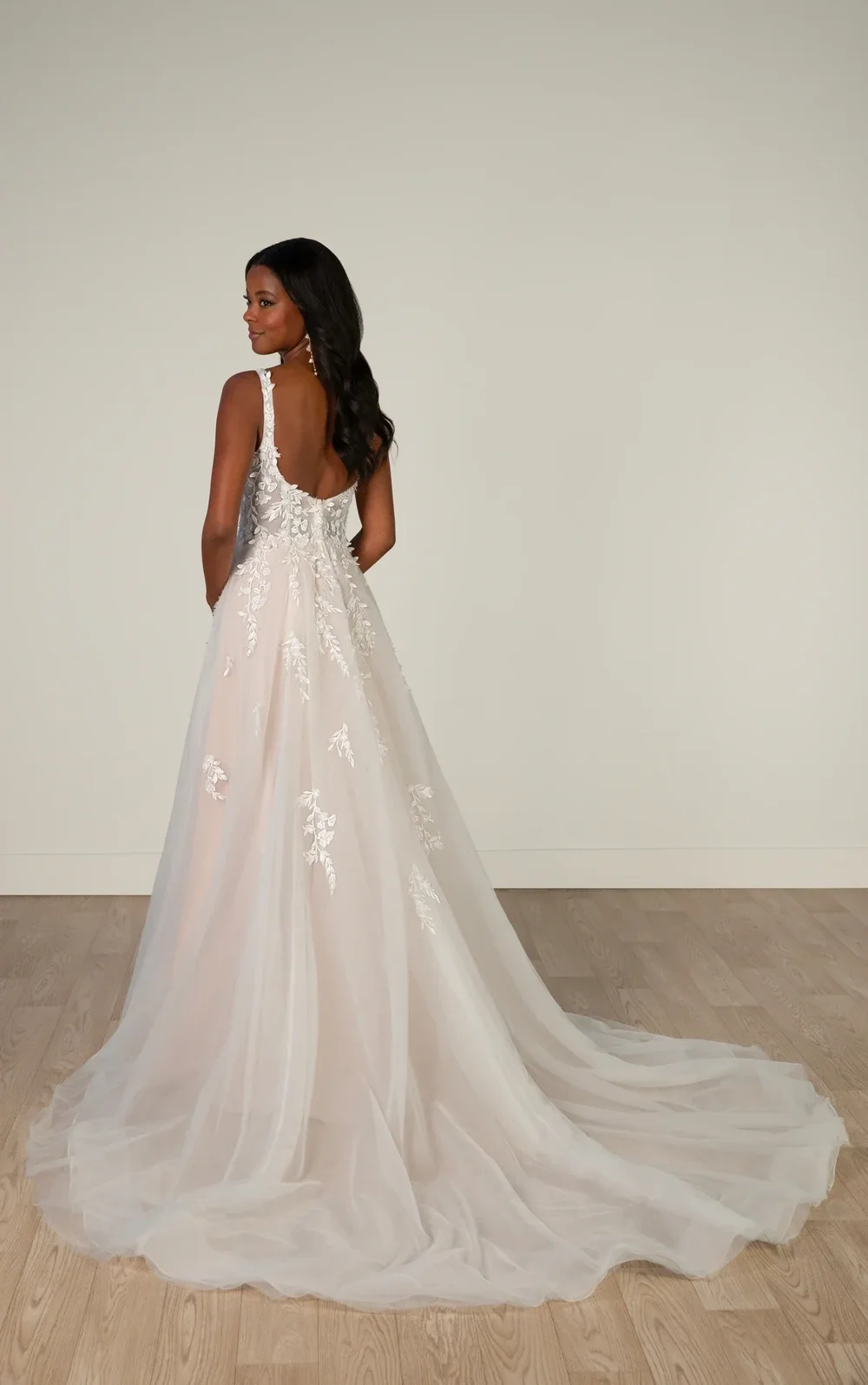 Style 7965 by Stella York — Homestead Road Bridal Co