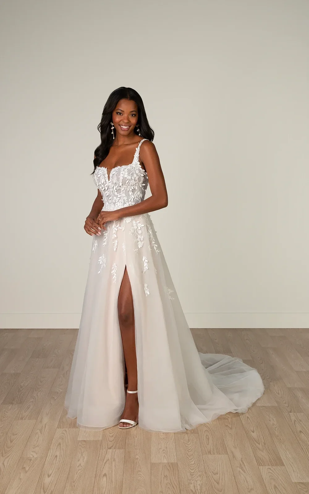 Style 7965 by Stella York — Homestead Road Bridal Co