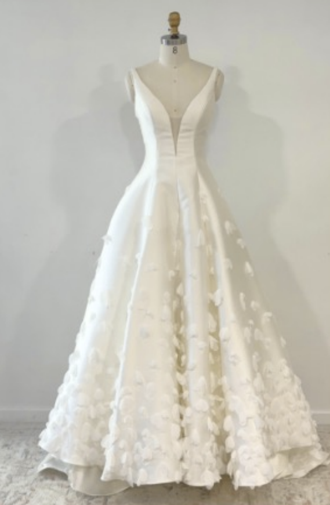 Katherine by Jack Sullivan Bridal