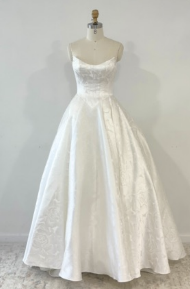 Vera by Jack Sullivan Bridal