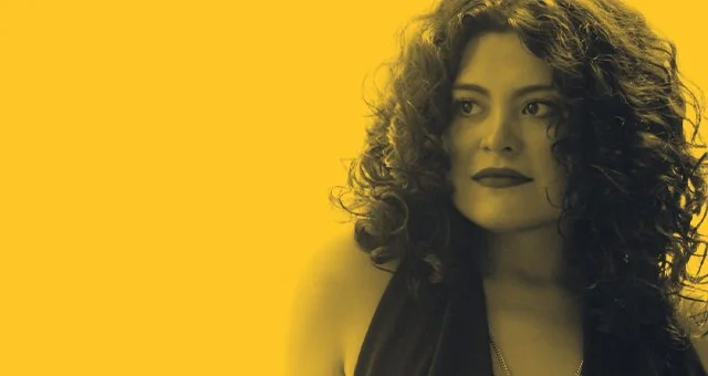 Abril Sanchez Quarteto Live on Oh! Jazz