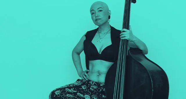 Hinako Hodoshima Quintet Live on Oh! Jazz