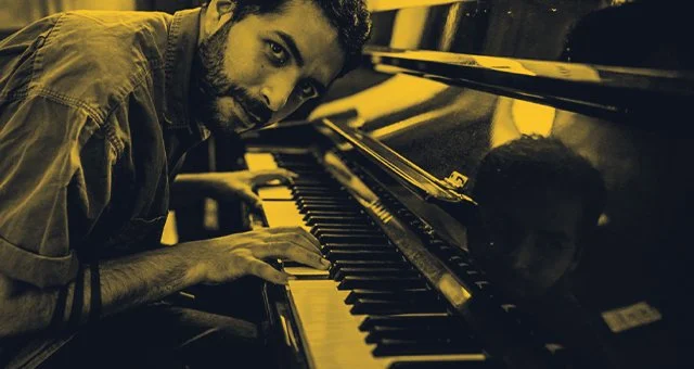 Groove In 6 Live on Oh! Jazz