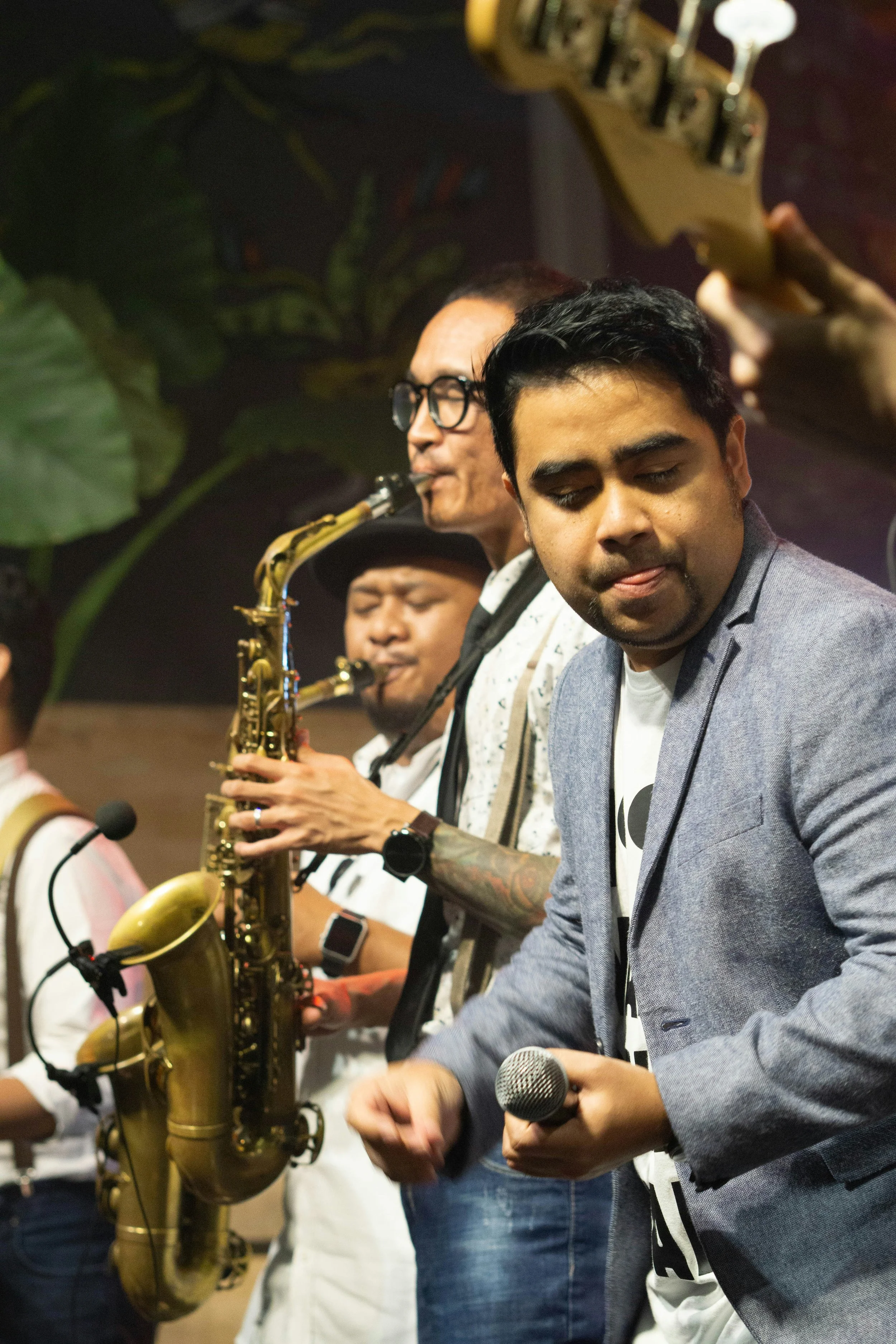 Flamenco Jazz: A Captivating Fusion