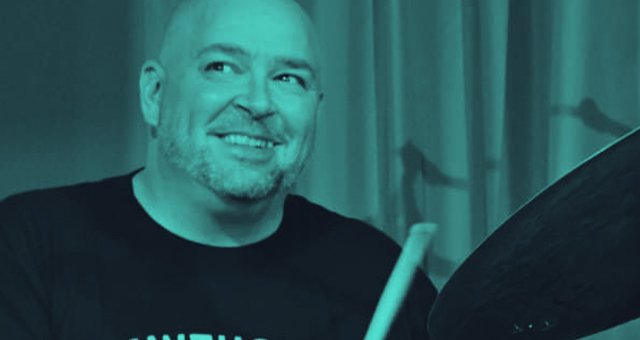 David Throckmorton Quartet Live on Oh! Jazz