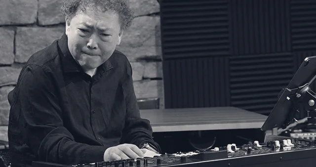 Daisuke Kawai & Yasuo Sano Live on Oh! Jazz