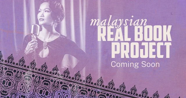 MalaysiaN Real Book Project