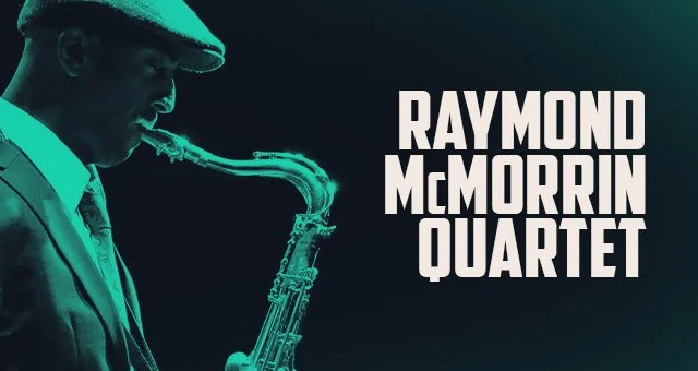 Raymond McMorrin Quartet Live from BODY&SOUL, Tokyo