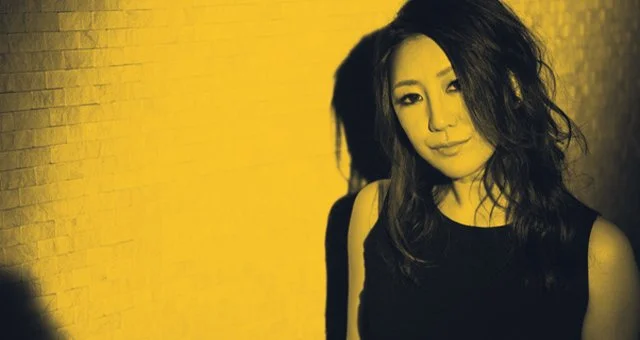 Grace Mahya Live on Oh! Jazz