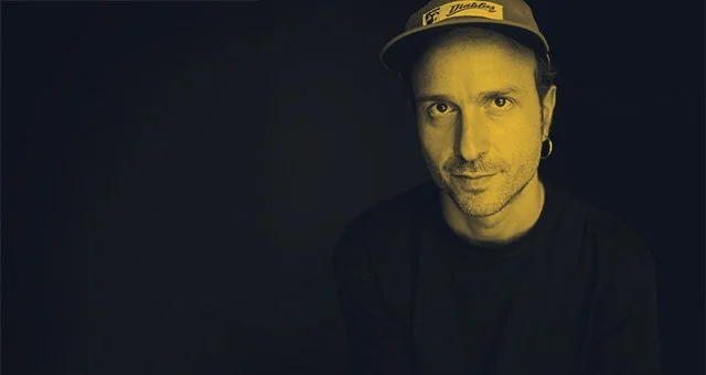 Matteo Bortone No Land’s Live on Oh! Jazz