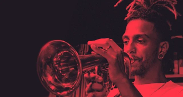 Atila Silva - Retravo Live on Oh! Jazz