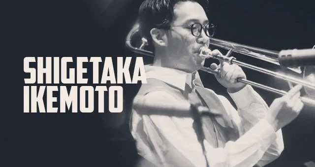 Shigetaka Ikemoto - Isles Live from BODY&SOUL, Tokyo