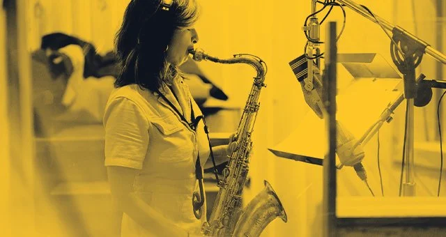 Hillai Govreen Quartet Live on Oh! Jazz