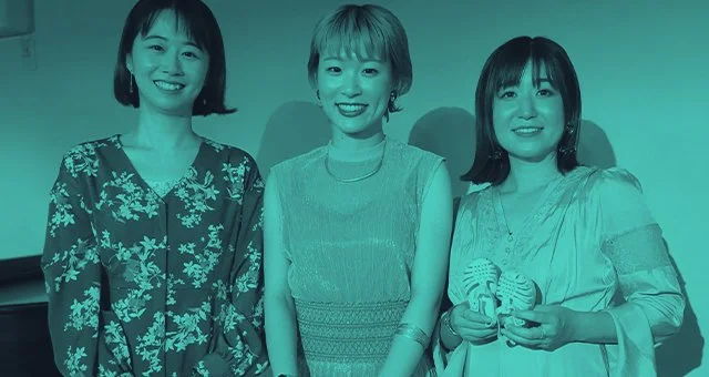 ray live on Oh! Jazz