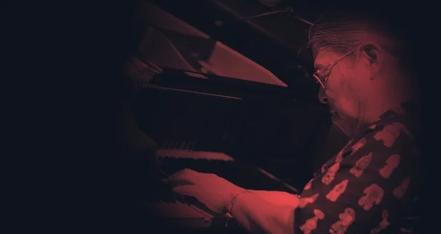 Swingy Trio Live on Oh! Jazz