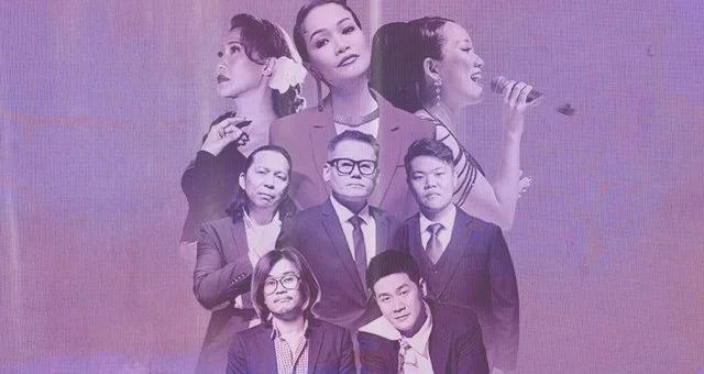 Malaysian Real Book Project Live on Oh! Jazz