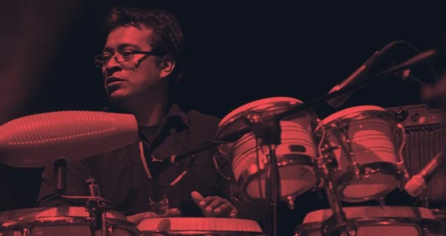 Miguelito Cruz Quintet Live on Oh! Jazz