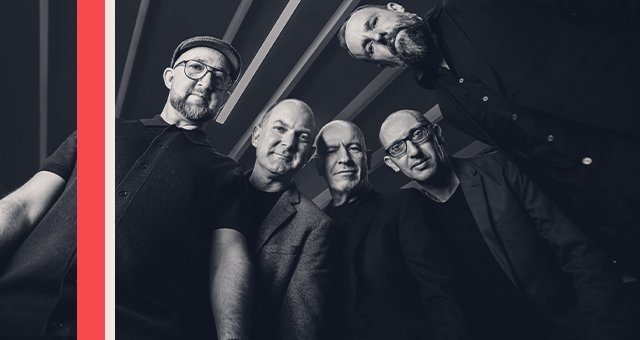 MIJF: Speedball Live on Oh! Jazz from The JazzLab, Melbourne