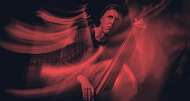 Billy Molher Trio Live on Oh! Jazz