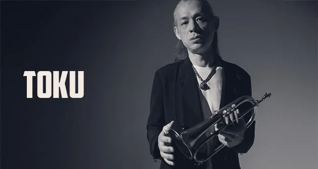 TOKU Live from BODY&SOUL, Tokyo