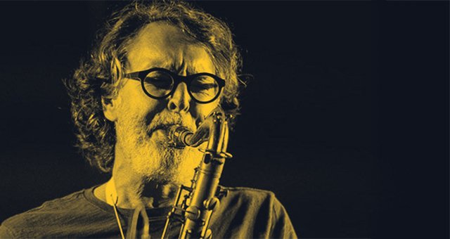 Robert Bonisolo Quartet Live on Oh! Jazz