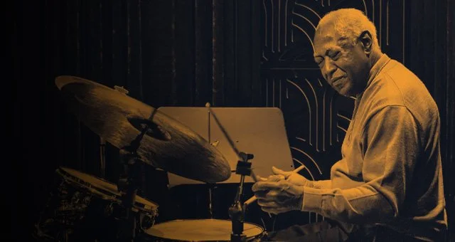 Roger Humphries & RH Factor Live on Oh! Jazz
