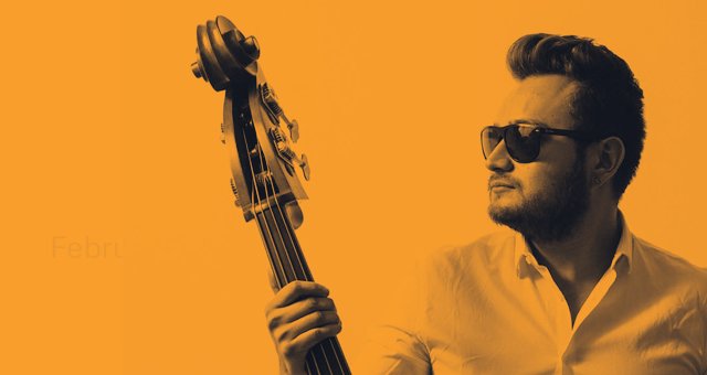 Emiliano Coronel Quinteto Live on Oh! Jazz