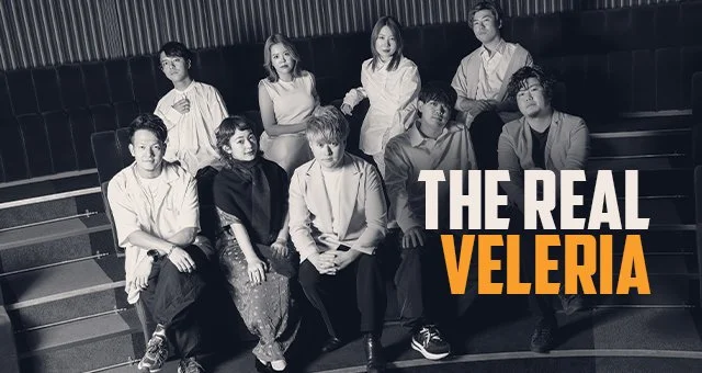 Kazuhiro Takemoto THE REAL Veleria Live from BODY&SOUL, Tokyo