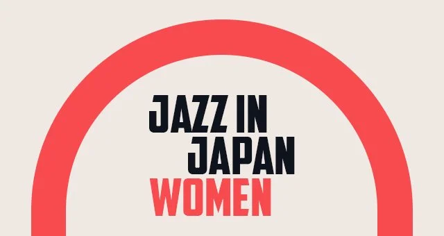Jazz In Japan Women Oh! Jazz Playlist