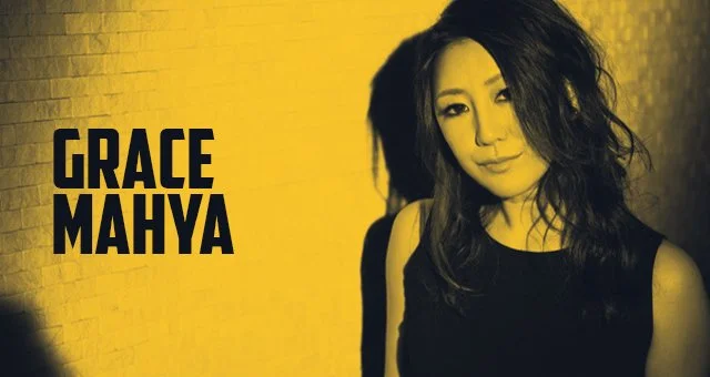 Grace Mahya Live from BODY&SOUL, Tokyo