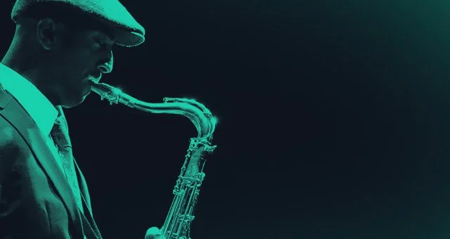 Raymond McMorrin Quartet Live on Oh! Jazz
