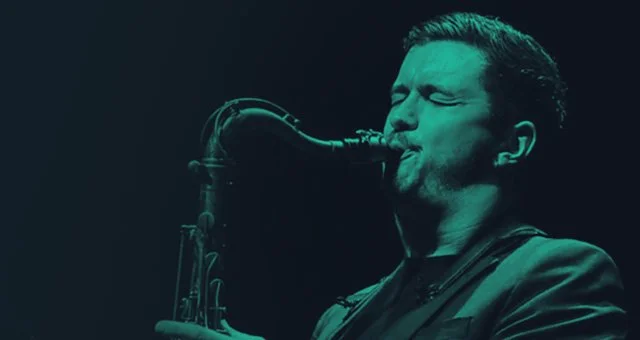 Stephen Byth Quartet Live on Oh! Jazz
