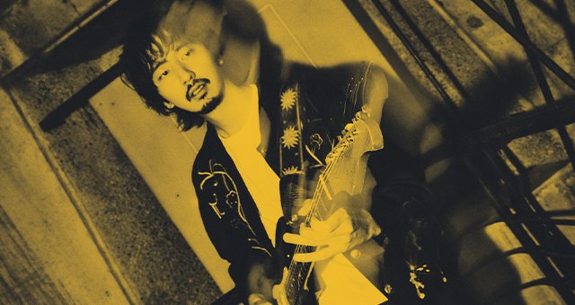May Inoue Trio Live on Oh! Jazz