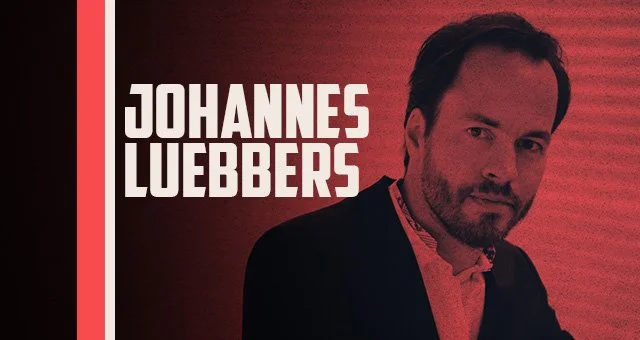 MJC Presents: Johannes Luebbers Live from The JazzLab, Melbourne