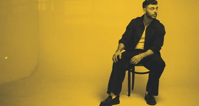 Michael Ragonese Quartet feat. Seamus Blake Live on Oh! Jazz