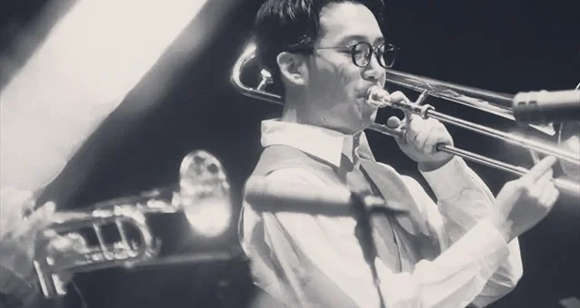 Shigetaka Ikemoto - Isles Live on Oh! Jazz