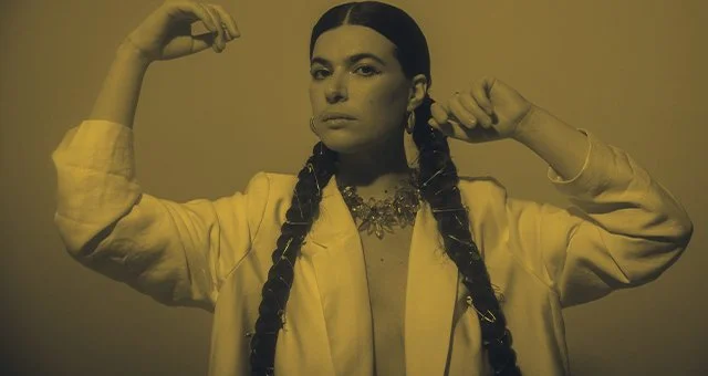 GANNA Live on Oh! Jazz