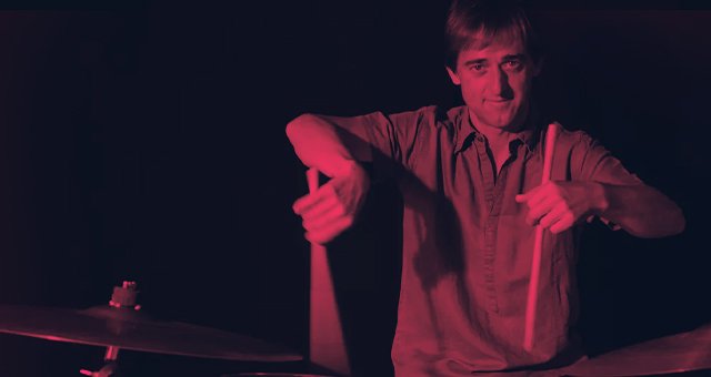 Marc Miralta New York Flamenco Reunion live on Oh! Jazz