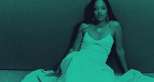 Anyah Nancy Live from Oh! Jazz