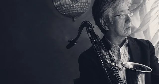 Mabumi Yamaguchi Quartet Live on Oh! Jazz