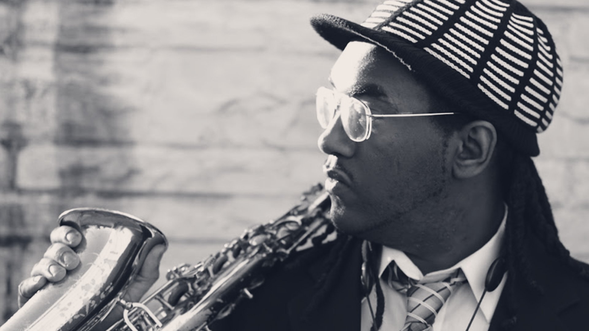 Patrick Bartley Jr. Live on Oh! Jazz — Oh! Jazz
