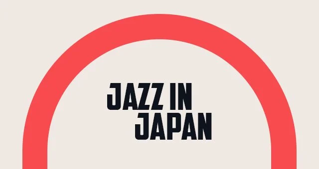 Jazz In Japan Oh! Jazz Playlist