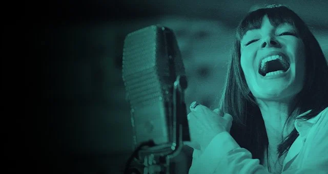 Dannielle De Andrea Live on Oh! Jazz