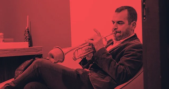 Rubinho Antunes Quarteto Live on Oh! Jazz