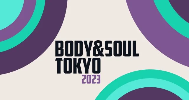 BODY&SOUL Tokyo 2023 Oh! Jazz Playlist
