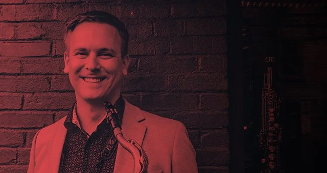 Jason Kush Quartet Live on Oh! Jazz