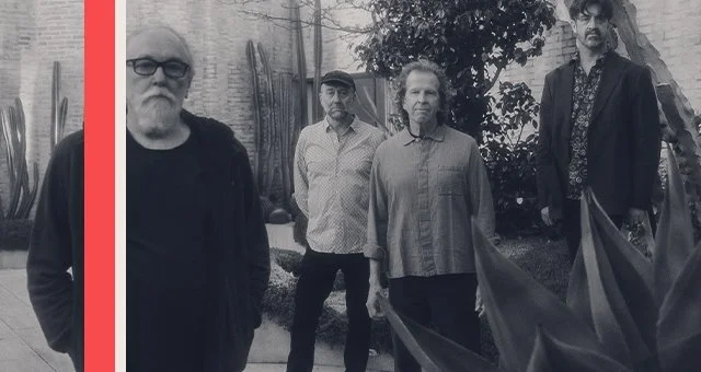 MIJF: Asteroid Ekosystem Live on Oh! Jazz