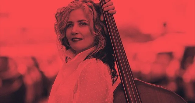 Lila Horovitz Trio Live on Oh! Jazz